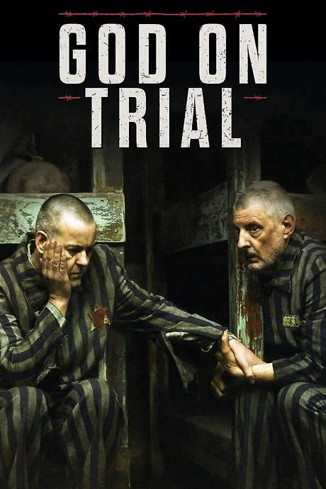 God on Trial